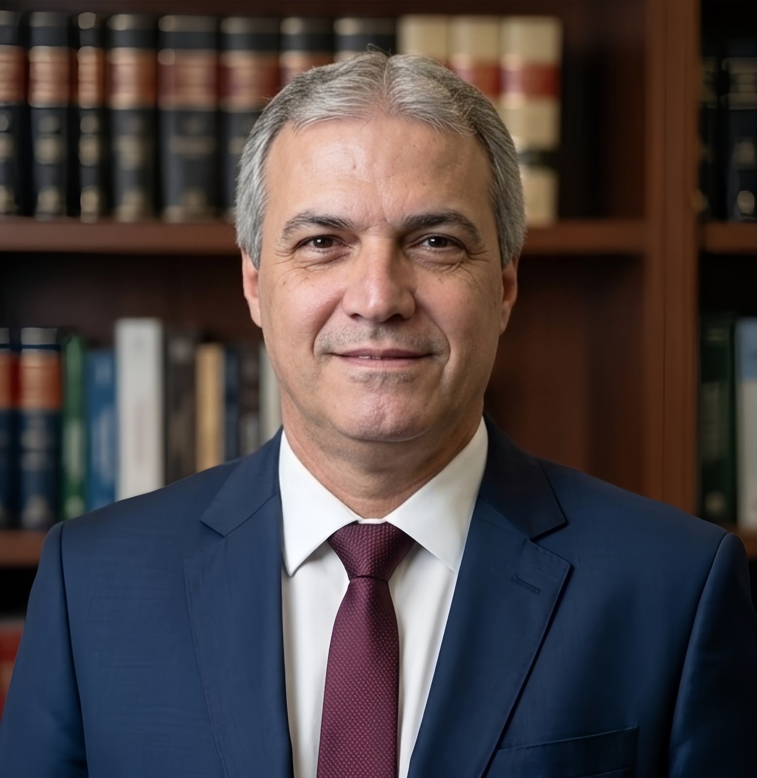 Dr. Marcelo Marujo